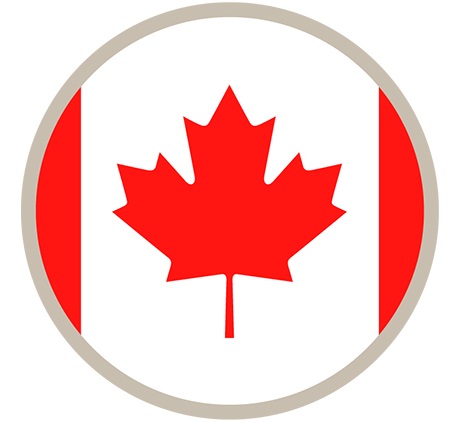Indirect tax - Canada