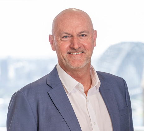 Greg Keith named CEO-elect of Grant Thornton International Ltd