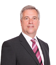 Prof. Dr Thomas Senger