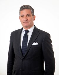 Alessandro Dragonetti