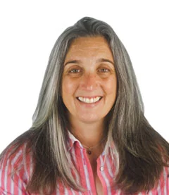 Kirsty Rockwall
