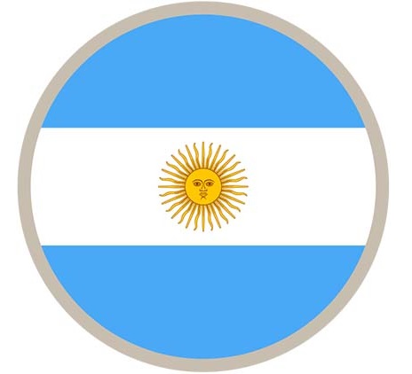 Expatriate tax - Argentina