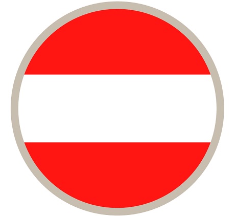 Austria flag