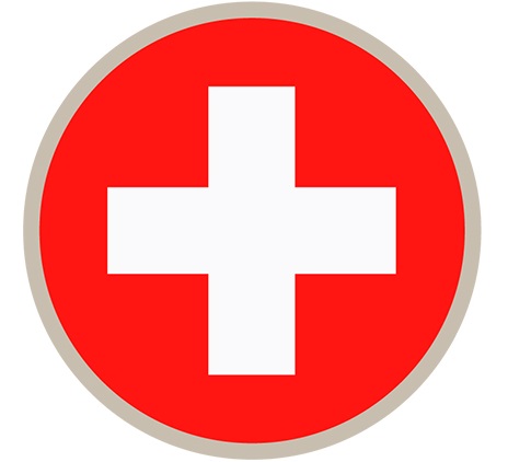 Expatriate tax - Switzerland