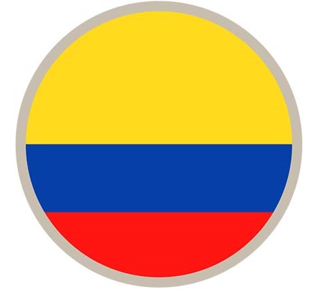 Expatriate tax - Colombia