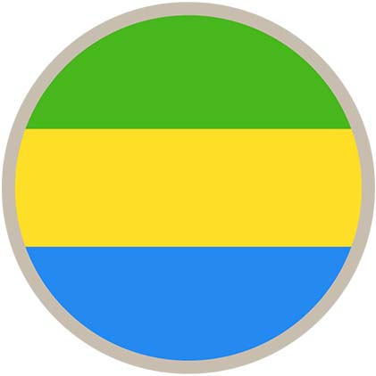 Indirect tax - Gabon