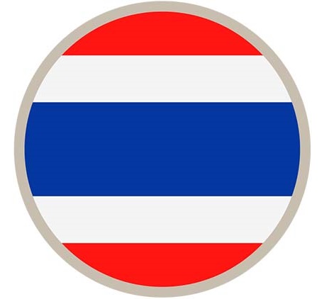 Indirect tax - Thailand