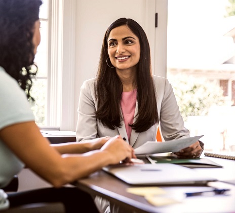 Grant Thornton India: Educating out gender bias