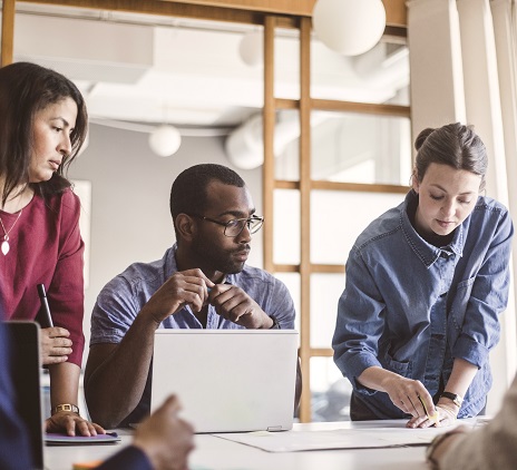 Grant Thornton France: Keeping pace with progress