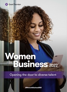 Opening the door to talent