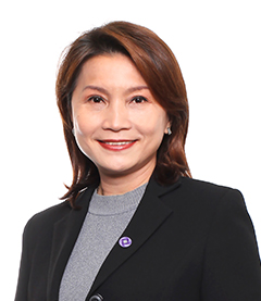 Seah Siew Yun