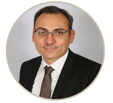 Frederic Zeitoun