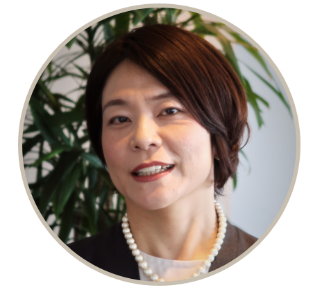 Sanae Oishi