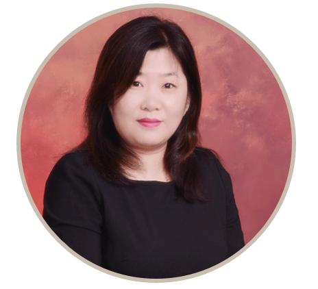 Sue Cheng photograph