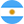 Argentina flag