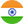 India flag