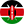 Kenya flag