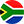 South Africa flag